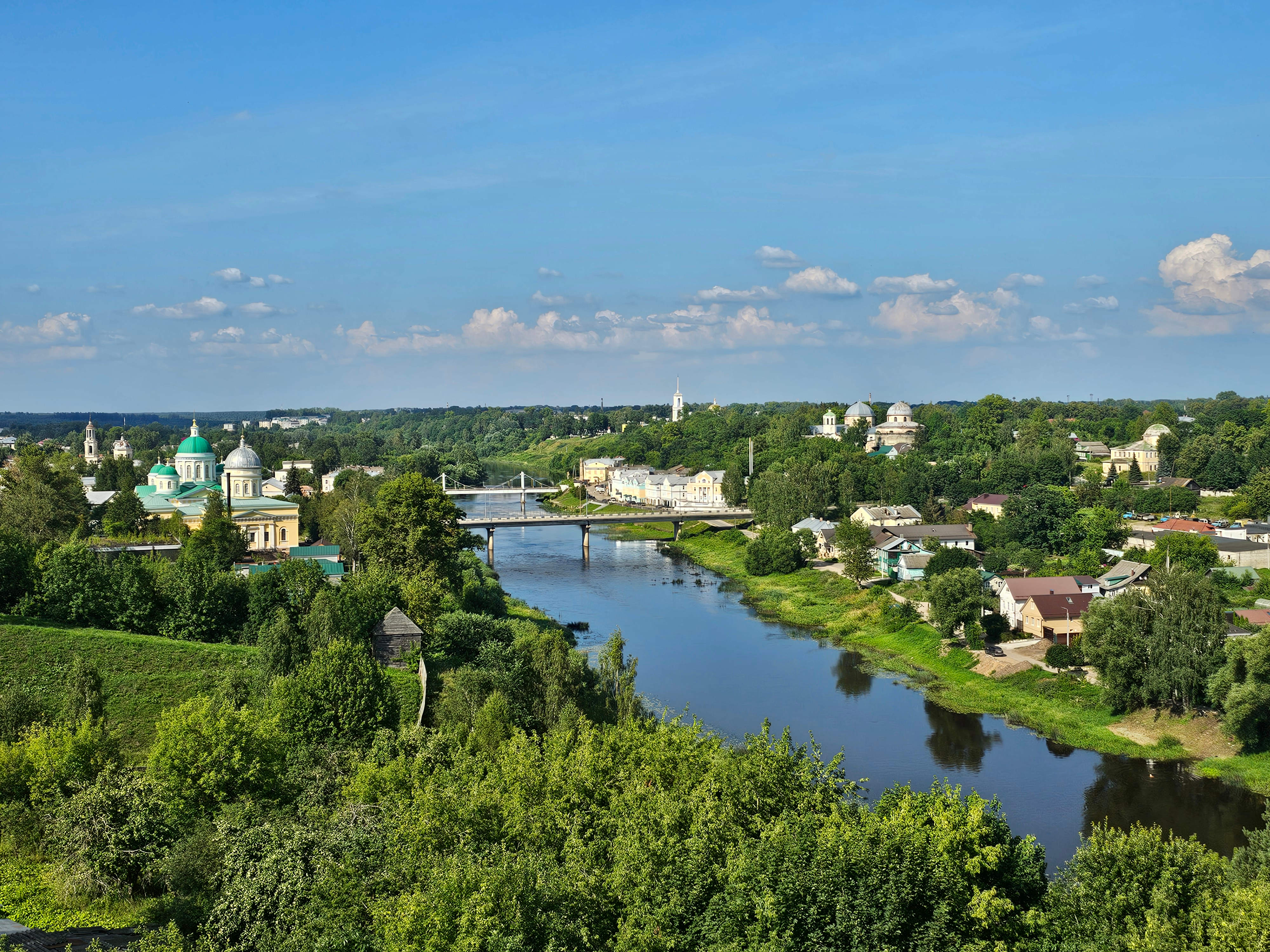 Обзор